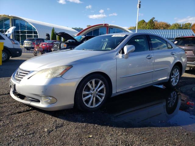 2011 LEXUS ES 350 - JTHBK1EG9B2433966