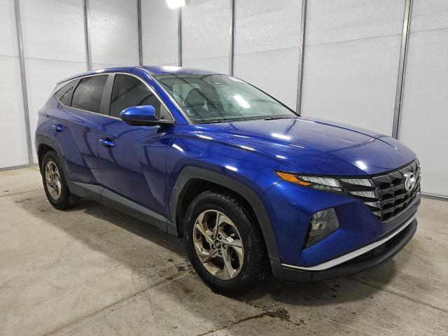 2022 HYUNDAI TUCSON SE - 5NMJA3AE5NH012410