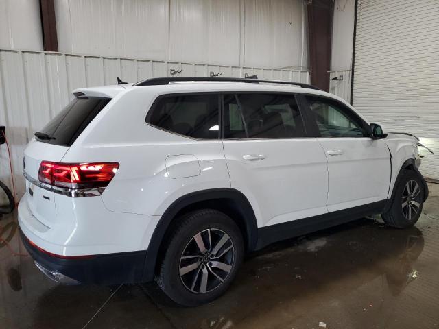 2022 VOLKSWAGEN ATLAS SE #3296330432