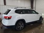 Lot #3296330432 2022 VOLKSWAGEN ATLAS SE