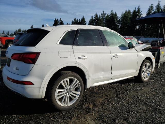 2018 AUDI Q5 PRESTIG #3311496243