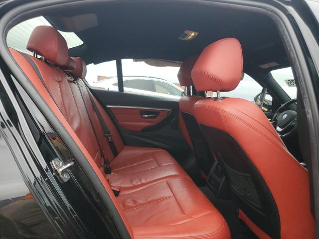 2016 BMW 328 I SULE WBA8E9C57GK646261