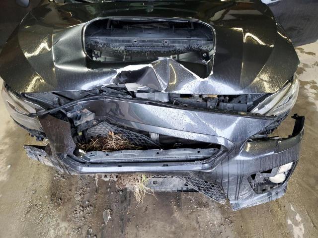 2018 SUBARU WRX PREMIU #3296304508