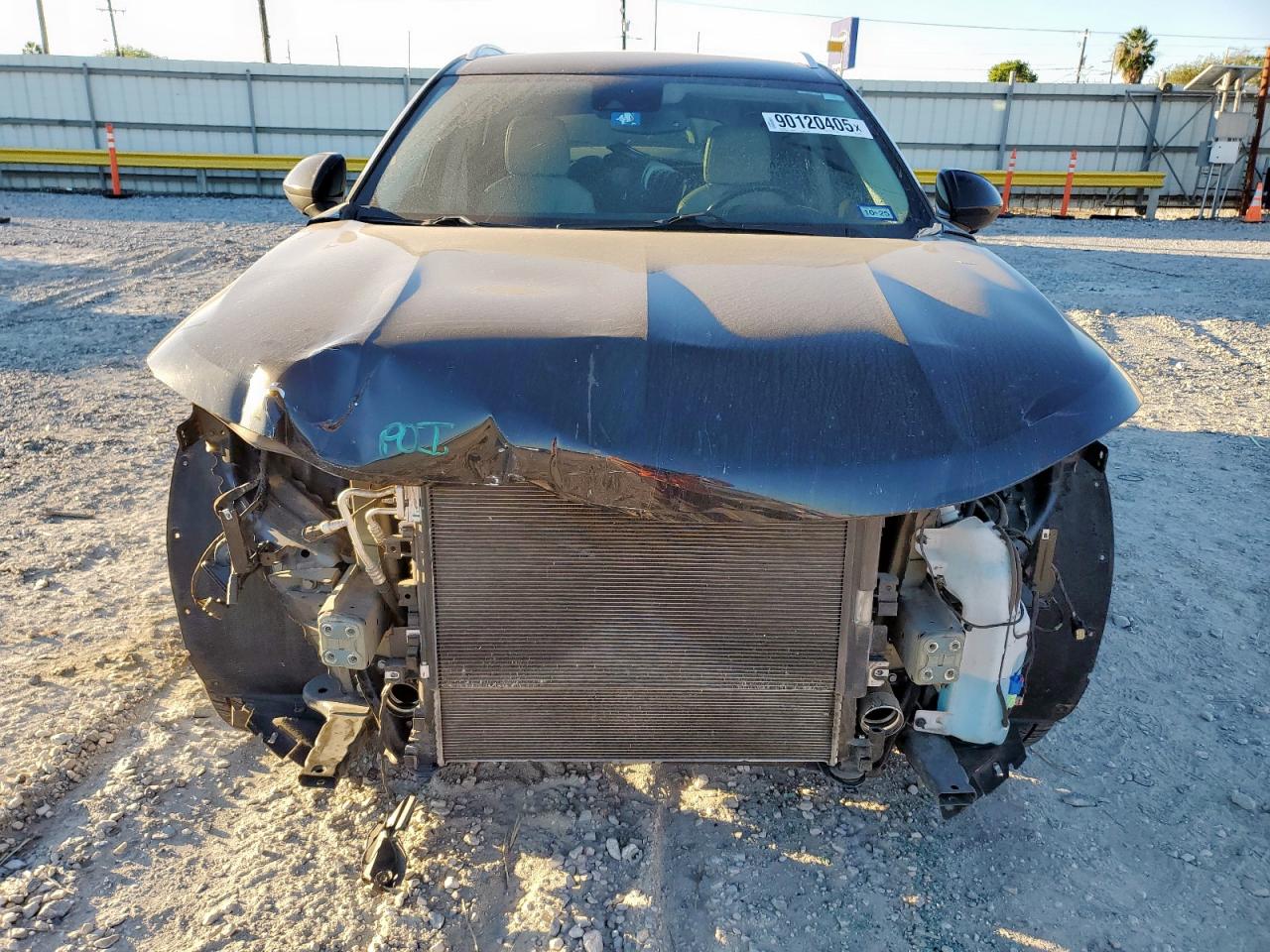 BUICK ENVISION ESSENCE