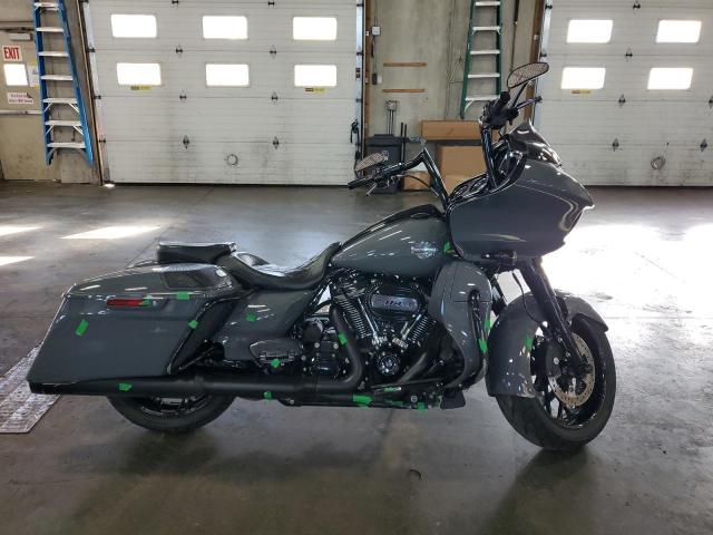 Global Auto Auctions: 2022 HARLEY-DAVIDSON FLTRXS