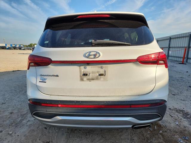 2022 HYUNDAI SANTA FE S #3297147589