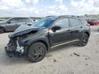 Lot #3302932636 2025 SUBARU CROSSTREK SPORT