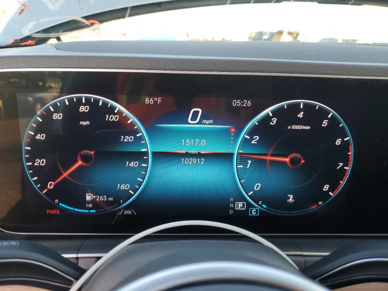 2020 MERCEDES-BENZ GLE 350 4M - 4JGFB4KB3LA010249