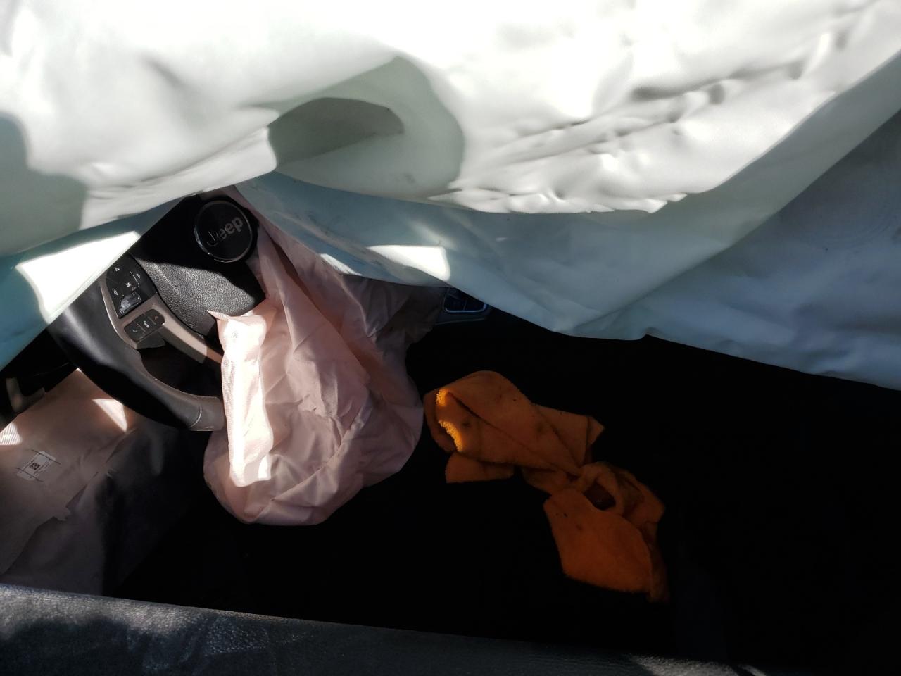 JEEP GRAND CHEROKEE TRAILHAWK