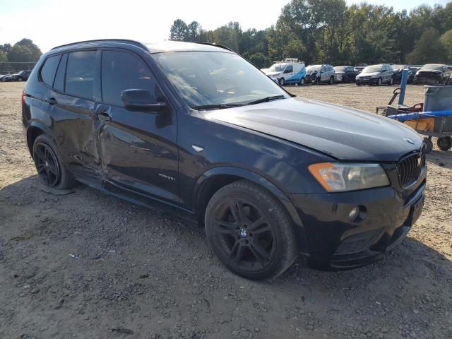 2014 BMW X3 #3284741544