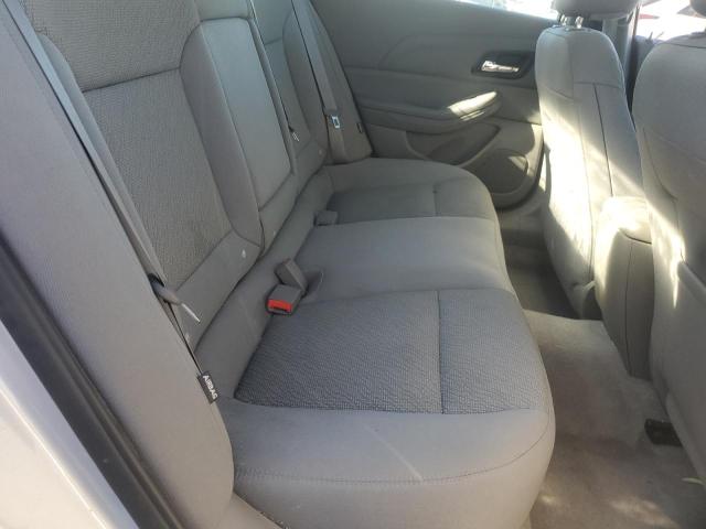 2016 CHEVROLET MALIBU LIM - 1G11A5SAXGF105987