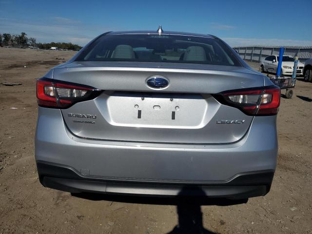 2025 SUBARU LEGACY PRE - 4S3BWAD61S3023221