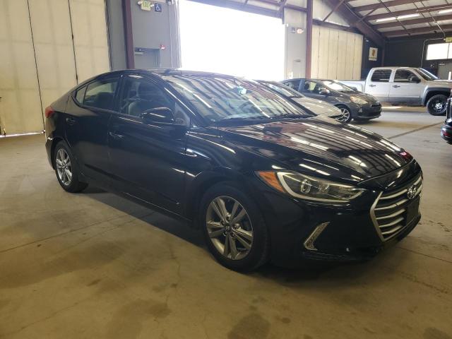 2017 HYUNDAI ELANTRA SE 5NPD84LF9HH153184