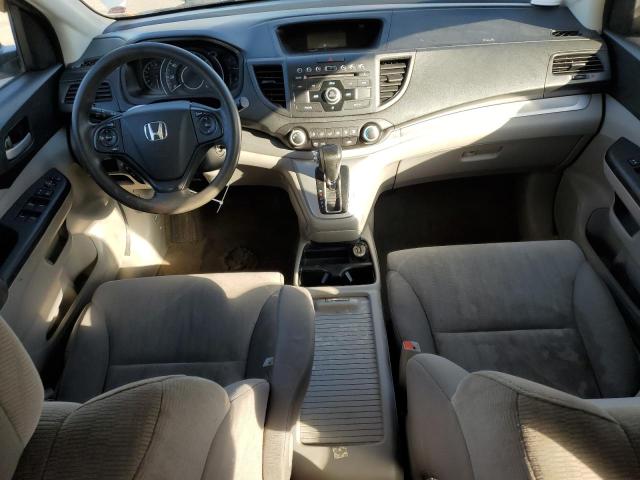 2013 HONDA CR-V LX - 2HKRM4H35DH622443