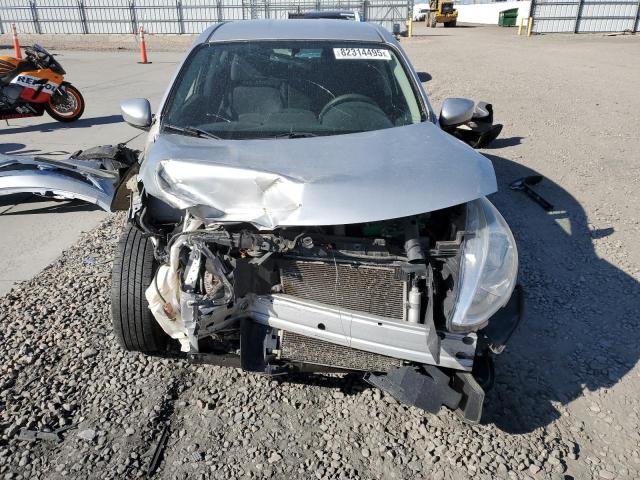 2016 NISSAN VERSA S - 3N1CN7AP6GL891561