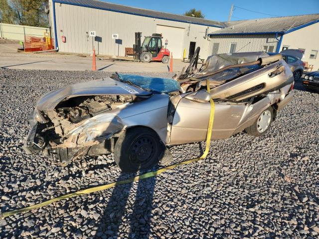 Global Auto Auctions: 1997 TOYOTA COROLLA DX