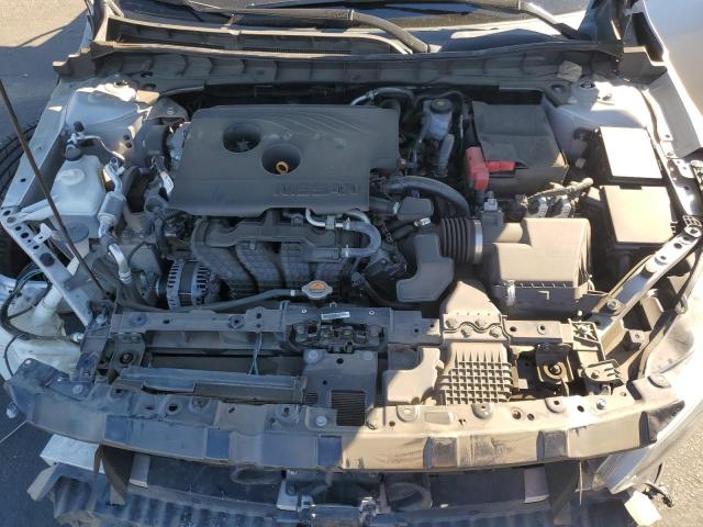 2019 NISSAN ALTIMA SL - 1N4BL4EV0KC247277