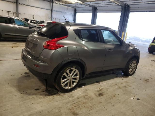 2011 NISSAN JUKE S - JN8AF5MV2BT022478