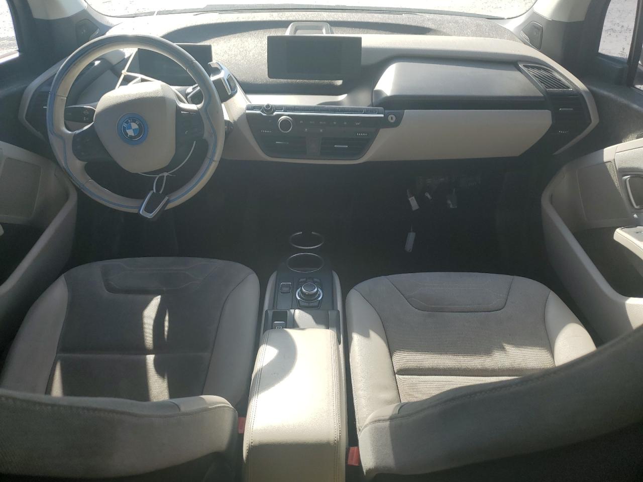 BMW I3 BEV