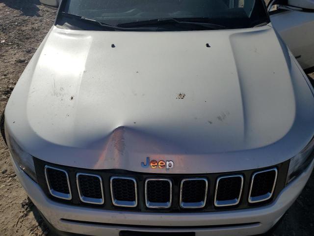 2021 JEEP COMPASS LI - 3C4NJDCB0MT500322