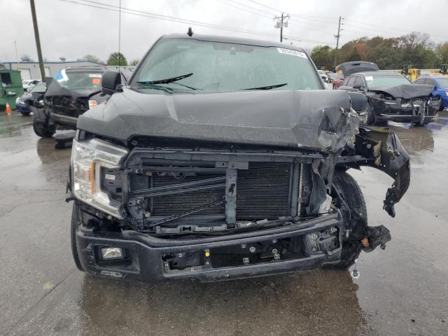 2019 FORD F150 SUPER #3294442542
