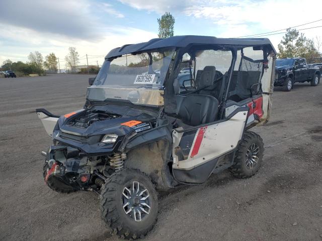 2022 HONDA SXS1000 M5 1HFVE04S6N4600577