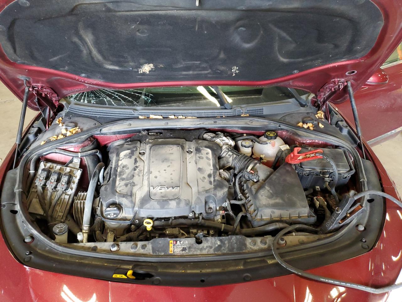 BUICK LACROSSE PREFERRED