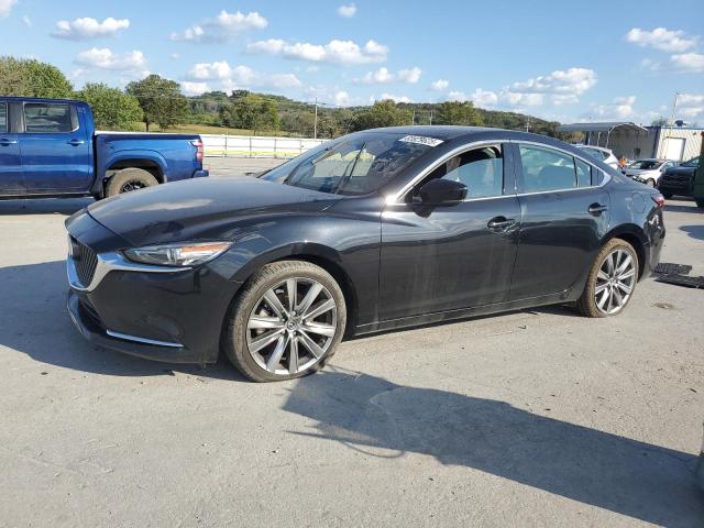 2019 MAZDA 6 SIGNATUR JM1GL1XY1K1505887