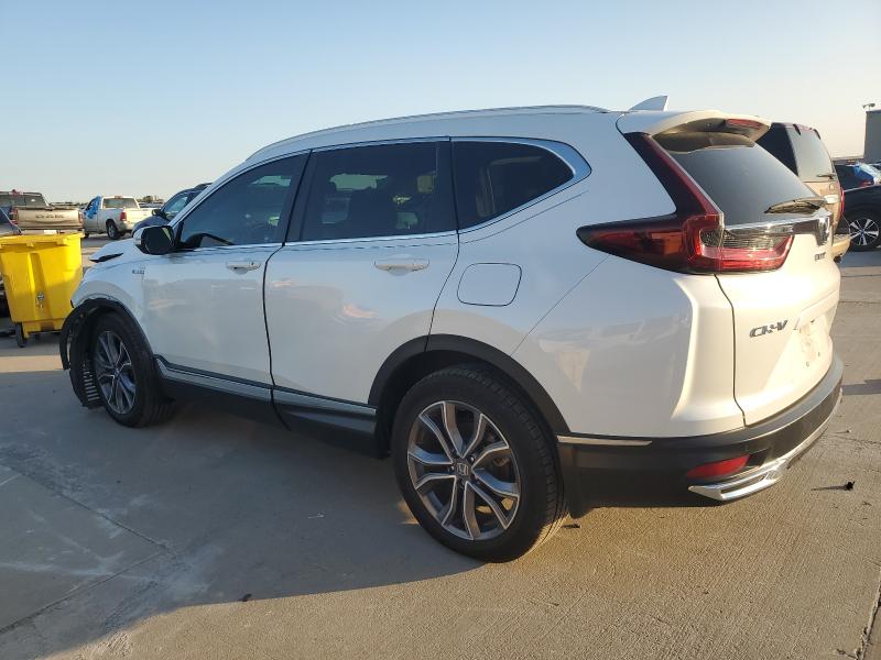 2021 HONDA CR-V TOURING 7FART6H97ME023694