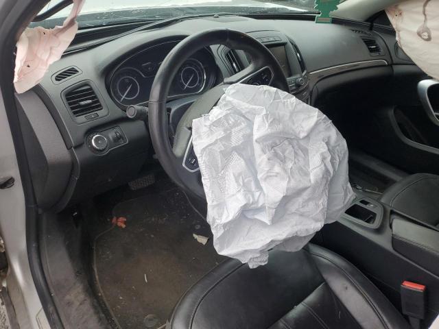 2014 BUICK REGAL PREMIUM #3284717972