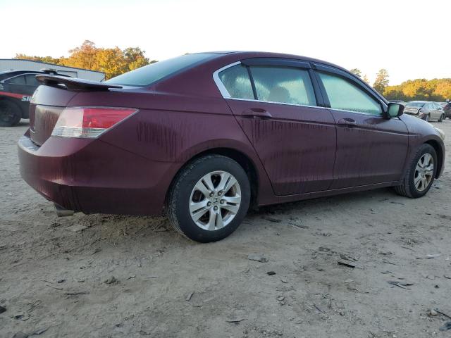 2008 HONDA ACCORD LXP #3303816441
