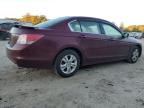 Lot #3303816441 2008 HONDA ACCORD LXP