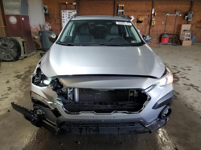 2024 SUBARU CROSSTREK - JF2GUADC1RH353540