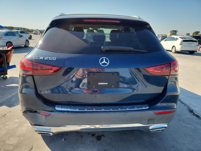 2021 MERCEDES-BENZ GLA 250 #3304506437