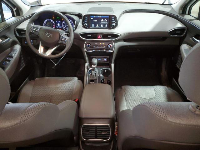 2019 HYUNDAI SANTA FE S 5NMS2CAD5KH100300