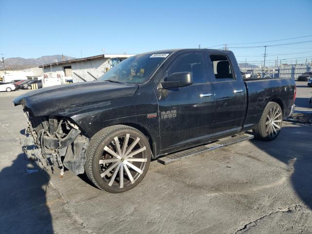 2014 RAM 1500 SLT - 1C6RR6GT0ES247859