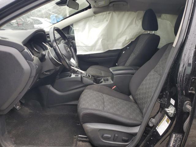 2020 NISSAN ROGUE SPOR #3296280491