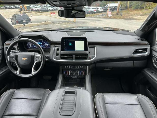 2023 CHEVROLET SUBURBAN K #3275299330