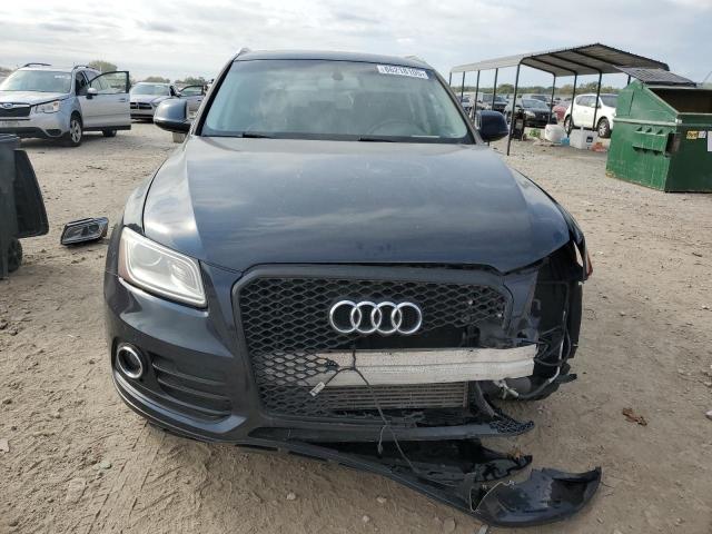 2014 AUDI Q5 PREMIUM - WA1LFAFP0EA095256