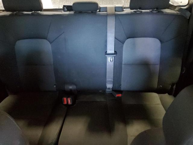 2023 CHEVROLET COLORADO - 1GCGSBEC2P1265997