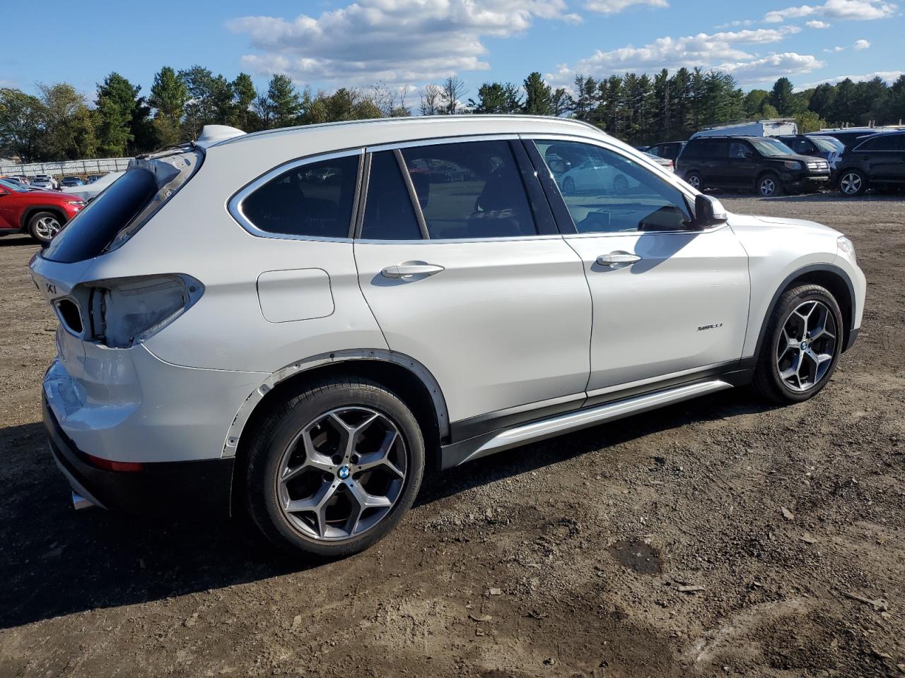BMW X1 XDRIVE28I