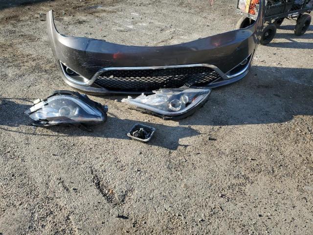 2018 CHRYSLER PACIFICA T #3302904973