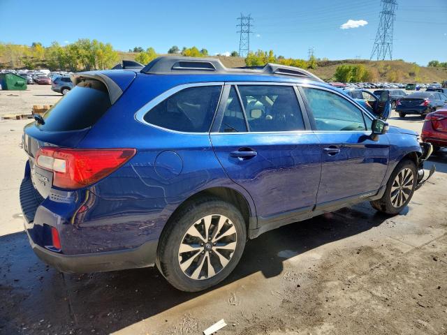 2016 SUBARU OUTBACK 3. - 4S4BSEJC2G3215764