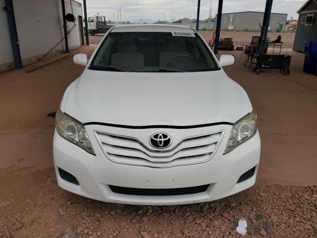 2011 TOYOTA CAMRY BASE #3303696037