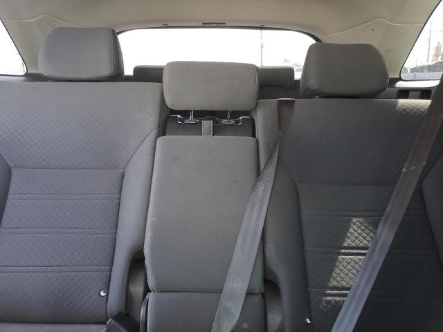 2018 KIA SORENTO LX #3296989825