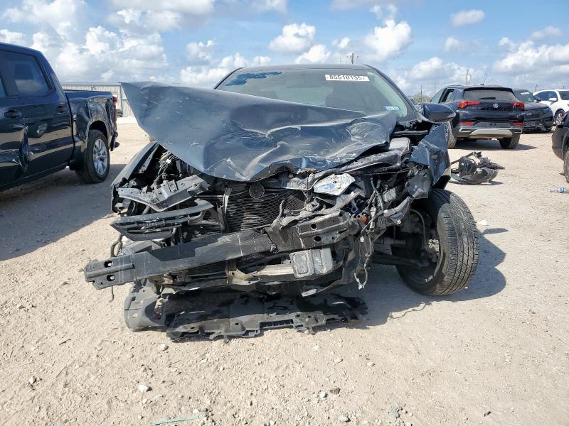 2015 TOYOTA COROLLA L #3292500674