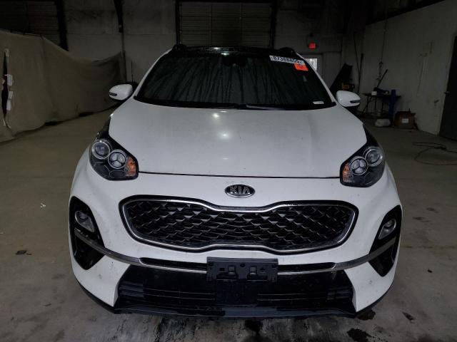 2020 KIA SPORTAGE E #3286567205