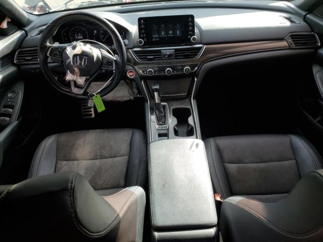 2021 HONDA ACCORD SPO #3304007652