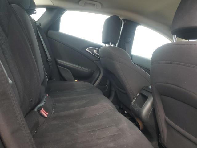 2015 CHRYSLER 200 LIMITED - 1C3CCCAB2FN633539