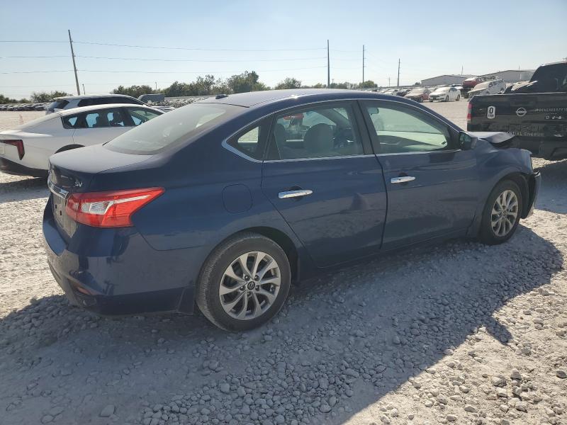 2016 NISSAN SENTRA S - 3N1AB7AP0GY225301